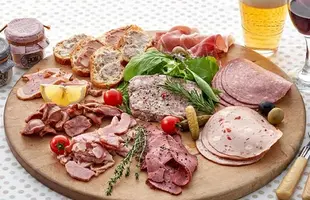 家飲みオードブルセットのサムネイル