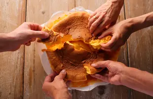 ミーニョ地方のパォンデローのサムネイル