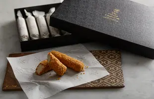 フォアグラアイススティツク10本入りのサムネイル