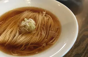 稲庭中華そば 2食入りのサムネイル