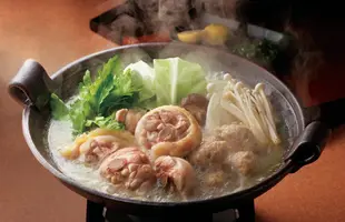 博多華味鳥 水たきセット3～4人前のサムネイル