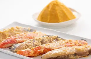 老舗味噌屋が一途に作った 西京みそ漬け 5切セットのサムネイル