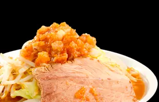 冷凍ラーメン（3人前）のサムネイル