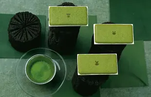 茶の菓14枚入のサムネイル