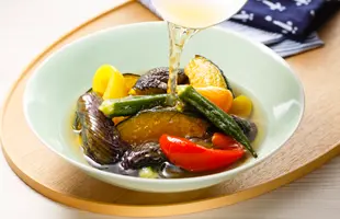 かつおと昆布の合わせだし特別お試しセットのサムネイル