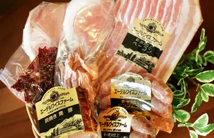 ハム ベーコン ソーセージ【毎月限定】お試しセットのサムネイル