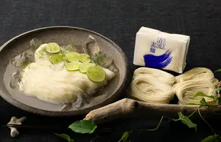 清流素麺(5袋入り)のサムネイル