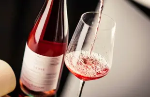 オーガニックワインEセット（ロゼ・辛口マスカット）のサムネイル