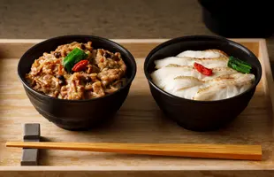 まぶしごはん５個入のサムネイル