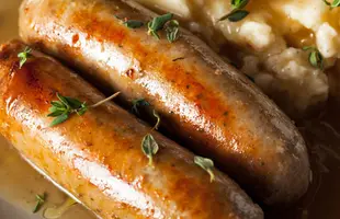 ミートガイ手作り生ソーセージのサムネイル