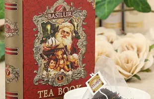 MINIATURE TEA BOOK VOL.5のサムネイル