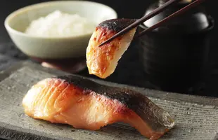 蔵みそ漬(西京漬) 一切れ包装詰合せ 『貴船』 8切入のサムネイル