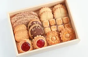 ドライケーキ　15袋入のサムネイル