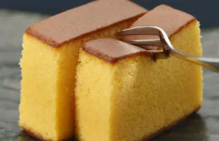 五三焼かすてら　1号サイズ（430g）のサムネイル