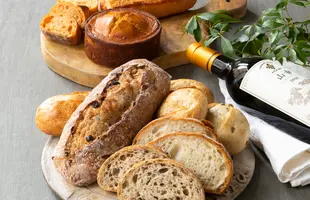 ル・オーブンのパンセットのサムネイル