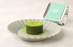 抹茶フォンダンショコラ６個入のサムネイル