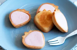 あまおうチョコタルト 8個入のサムネイル