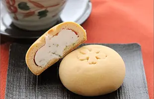 おとめ桜 6個入りのサムネイル