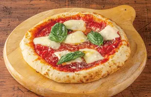 THE PIZZA セット ピザ2種6品入りのサムネイル