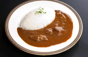 イイジマ和牛カレー 4袋のサムネイル