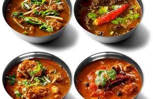 初回限定トライアルパック（辛口）のサムネイル