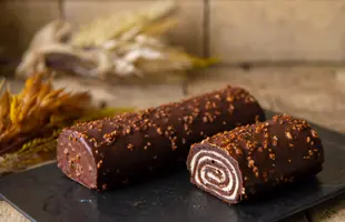 ショコラロール〈１本〉のサムネイル