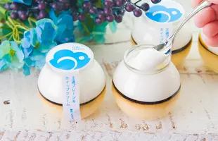 雲のプリン 人気6種食べ比べセットのサムネイル