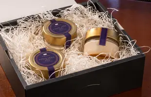 アイリッシュモルトプリン 3個入りのサムネイル