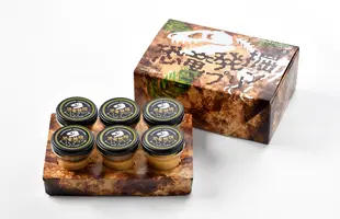 恐竜発掘プリン 6個入りのサムネイル