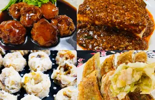 京都中華セットのサムネイル