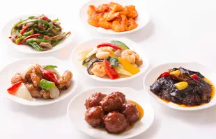 贅沢アラカルトのサムネイル