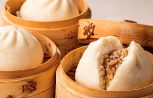 中華肉まん 9個 セットのサムネイル