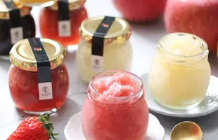 miccaソルベ 6種セットのサムネイル