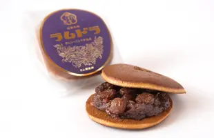 ラムドラ　6個・箱入【早乙女孝子さん推薦】のサムネイル