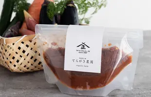 無農薬・無肥料栽培南高梅【村上敦子さん推薦】のサムネイル