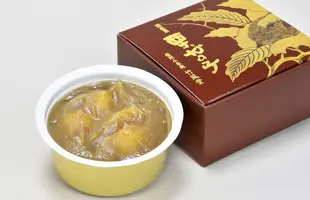 栗かの子【石塚英彦さん推薦】のサムネイル