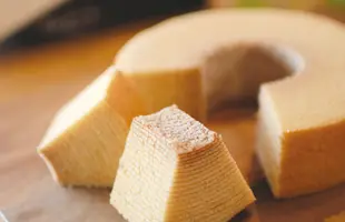 バウムクーヘン Lのサムネイル