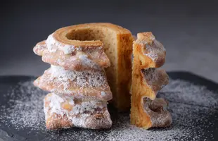 桂の木ばうむのサムネイル