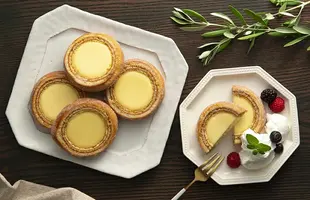 チーズinバウム 5個入りのサムネイル