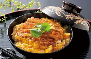 祇園又吉 だし香る京風かつとじ 6個のサムネイル