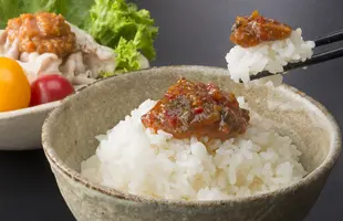 おかずみそ食べ比べのサムネイル