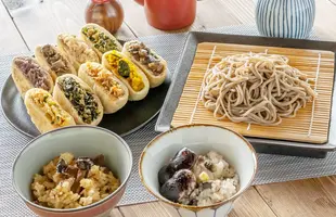 信州 食べつくしセットのサムネイル