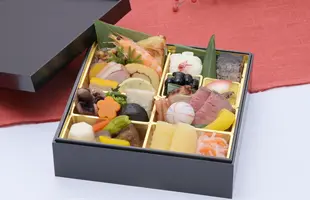 お一人様おせち料理「慶賀」のサムネイル