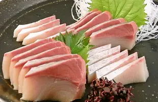 極上ぶりとろ約300-400gのサムネイル