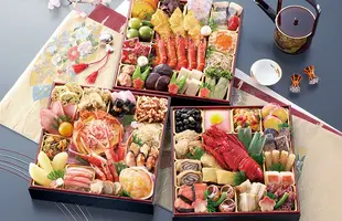 京都祇園「華舞」監修　宝の舞のサムネイル