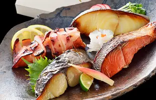 西京漬＆粕漬ギフトセット6点入～和なごみ～のサムネイル