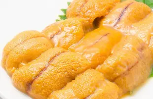 冷凍生うに 100g×3パックのサムネイル