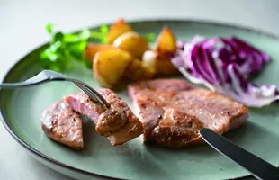 館ヶ森高原豚 ノントレーストックセットのサムネイル