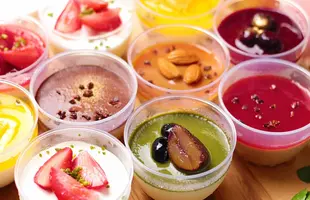 スイーツアソートのサムネイル