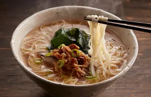 養々麺（ようようめん）10食入りのサムネイル